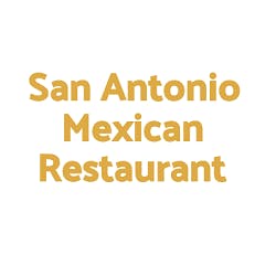 Logo for San Antonio