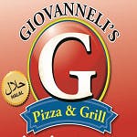 Logo for Giovanneli's Pizza & Grill