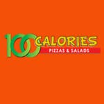 100 Calories Pizza Menu and Takeout in Katy TX, 77494