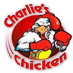 Charlie's Chicken Menu and Takeout in Tulsa OK, 74107