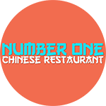 Logo for Number One Chinese Restaurant