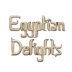 Logo for Egyptian Delights Cafe - W College Ave