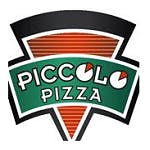Logo for Piccolo Pizza & More