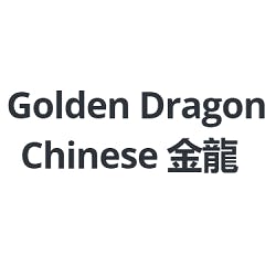 Logo for Golden Dragon Chinese Restaurant