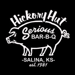 Hickory Hut Menu and Delivery in Salina KS, 67401