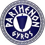 Parthenon Gyros Menu and Delivery in Madison WI, 53703