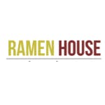 Logo for Ramen House