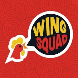Wing Squad - S Magnolia Ave Menu and Delivery in Ocala FL, 34471