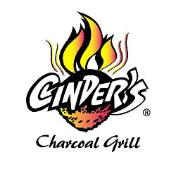 Cinders Charcoal Grill Menu and Delivery in Oshkosh WI, 54901