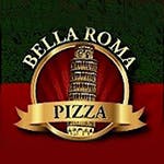 Logo for Bella Roma Pizza - Maryville