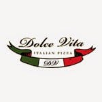 Logo for Dolce Vita Pizza