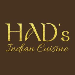 HADS Indian Cuisine Menu and Delivery in Brookfield WI, 53005