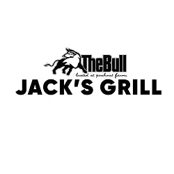 Logo for Jack's Grill at The Bull