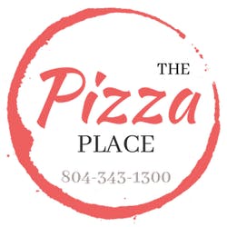 Logo for The Pizza Place