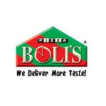 Logo for Pizza Boli's - Upper Marlboro