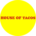 House of Taco Restaurant Menu and Takeout in Inglewood CA, 90301