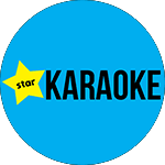 Logo for Star Karaoke Bar and Grill