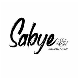 Logo for Sabye Thai Street Foods