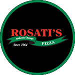 Rosati's Pizza menu in Mesa, AZ 85207