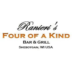 Ranieri's Four of a Kind Menu and Delivery in Sheboygan WI, 53081
