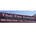 Logo for Thai Pan Cuisine
