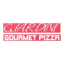 Logo for Giardini Pizza