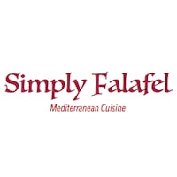 Simply Falafel in Edmond, OK 73034