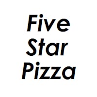 Five Star Pizza - San Jose in San Jose, CA 95119
