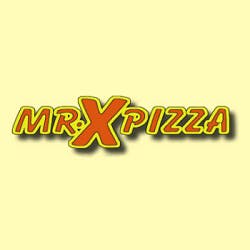 Mr. X Pizza Menu and Delivery in St. Louis MO, 63116