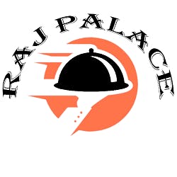 Logo for Raj Palace Indian Cuisine