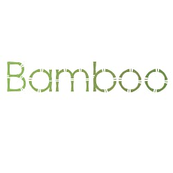 Logo for Bamboo - San Antonio
