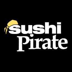 Sushi Pirate - Main St Menu and Delivery in La Crosse WI, 54601