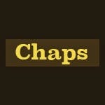 Logo for Chap's Grill