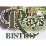 Logo for Ray's Bistro