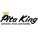Pita King menu in San Diego, CA 92026