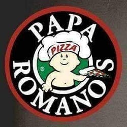 Papa Romano's Menu and Takeout in Troy MI, 48084