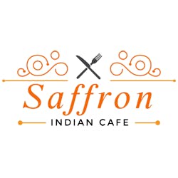Saffron Indian Cafe menu in Durham, NC 27705