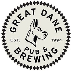 Great Dane Pub & Brewing - Wausau Menu and Delivery in Wausau WI, 54401
