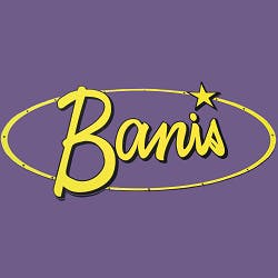Logo for Bani's Liquor