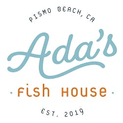 Logo for Ada's Fish House