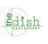 Logo for The Dish Restaurant