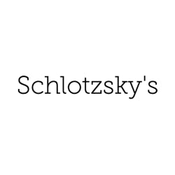 Logo for Schlotzsky's - Green Bay W Mason St