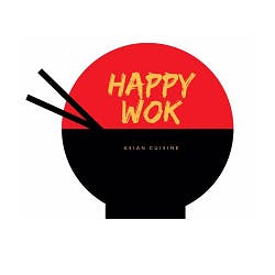 Samoeun's Happy Wok Menu and Delivery in Plover WI, 54467