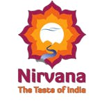 Logo for Nirvana: The Taste of India