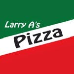 Larry A's Pizza Menu & Delivery Macomb Il 61455 