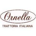 Logo for Ornella Trattoria Italiana