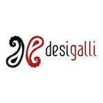Logo for Desi Galli