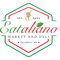 Eataliano Market & Deli - Phelps Luck Menu and Delivery in Columbia MD, 21045
