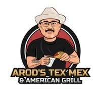Logo for Arod's Tex Mex & American Grill - Cottage Grove Rd
