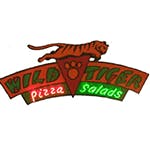 Logo for Wild Tiger Pizza